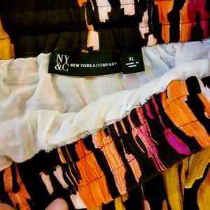 NY&Co. Skirt